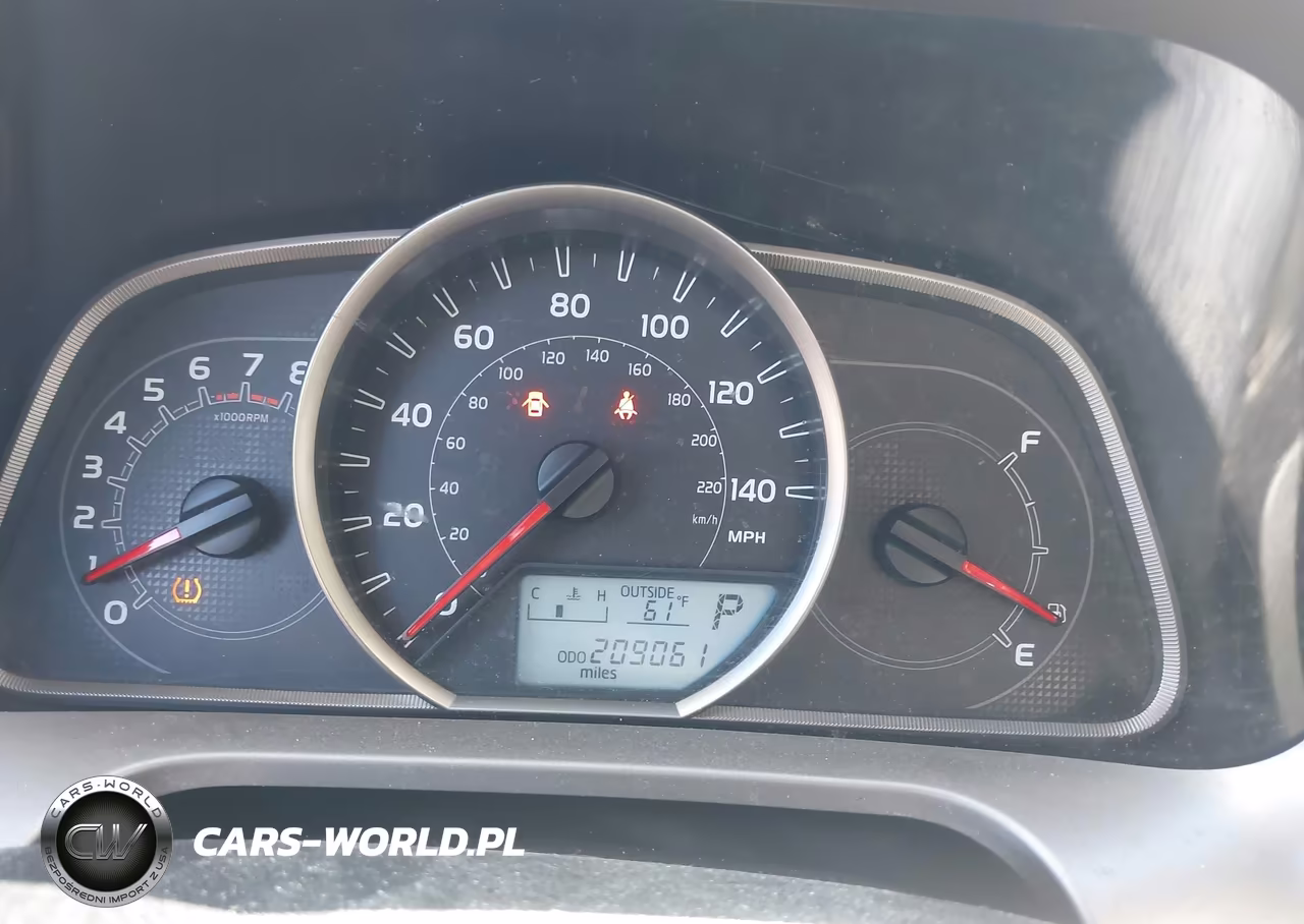 2013 Toyota Rav4 Xle VIN:JTMRFREVXD5013152 - 7