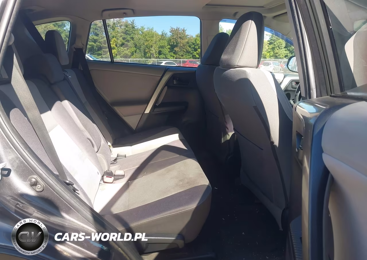 2013 Toyota Rav4 Xle VIN:JTMRFREVXD5013152 - 8