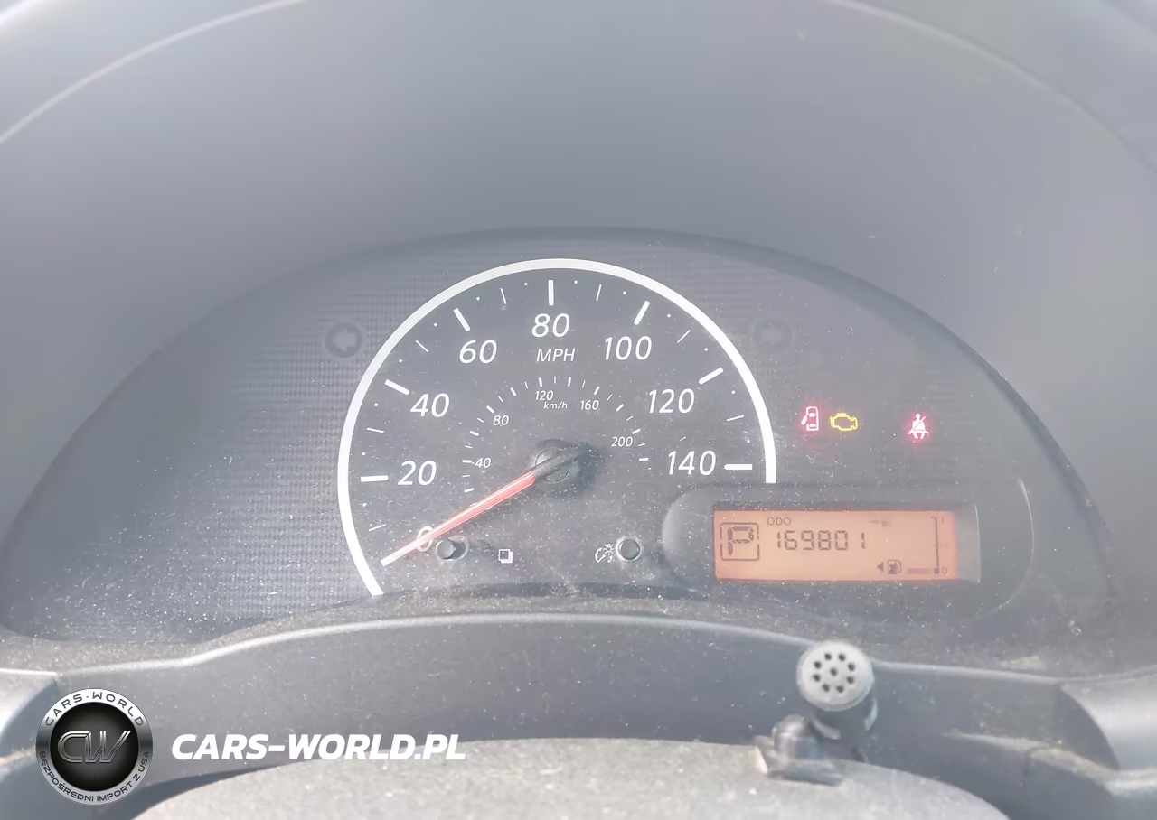 2012 Nissan Versa 1.6 S VIN:3N1CN7AP4CL877703 - 7