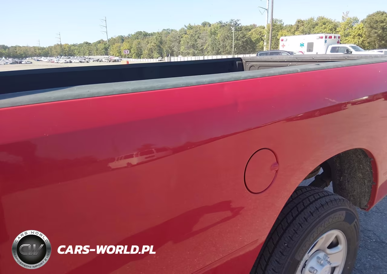 2017 Ram 3500 Tradesman 4X4 8' Box VIN:3C63R3GL1HG705179 - 6