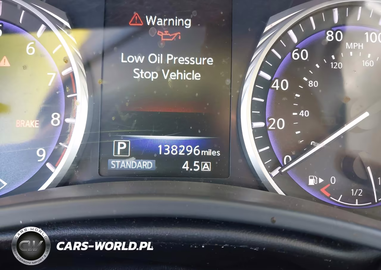 2017 Infiniti Q50 3.0T Premium VIN:JN1EV7AP1HM738361 - 15