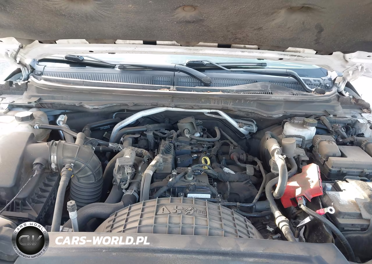 2020 Ford Ranger Xl VIN:1FTER4FH1LLA80492 - 10