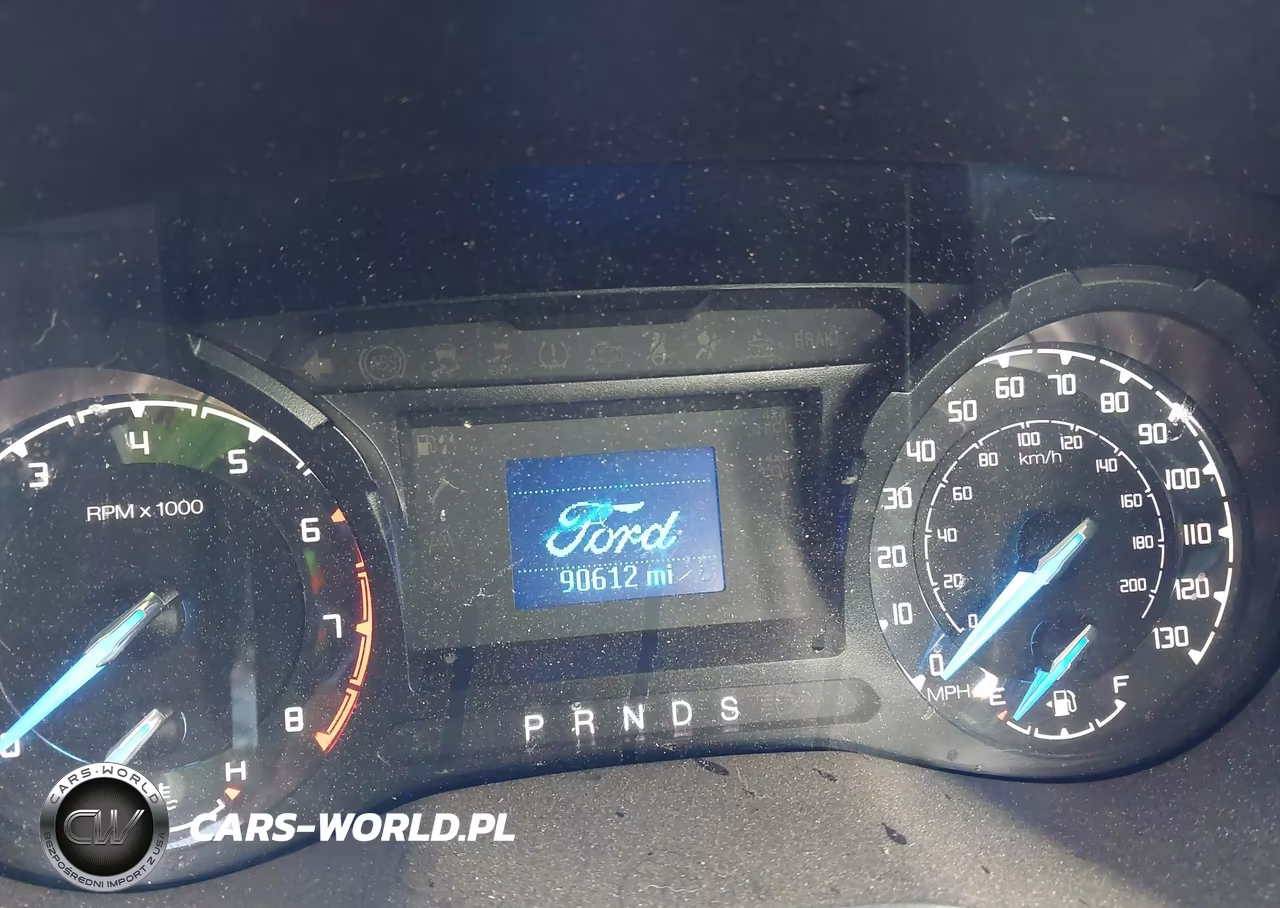 2020 Ford Ranger Xl VIN:1FTER4FH1LLA80492 - 7
