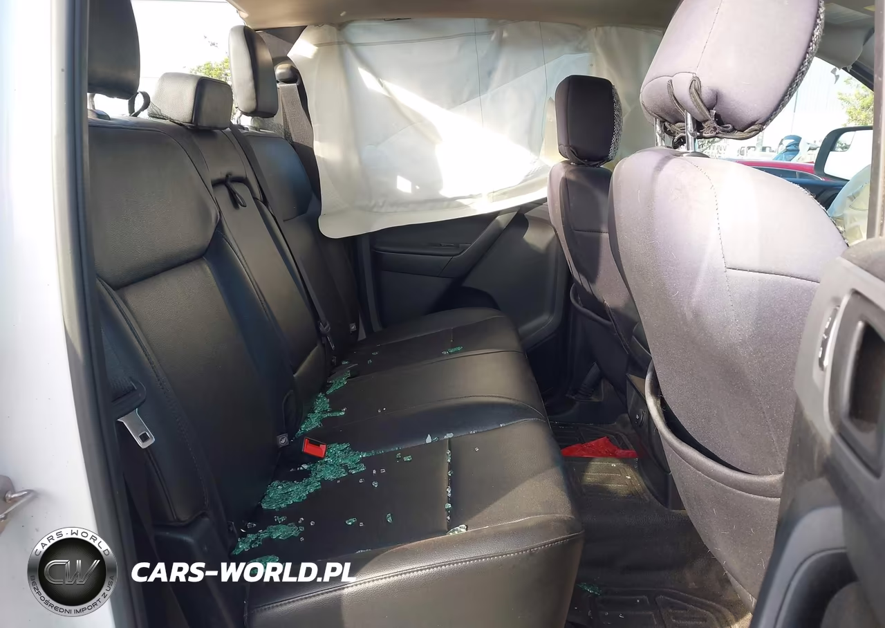 2020 Ford Ranger Xl VIN:1FTER4FH1LLA80492 - 8