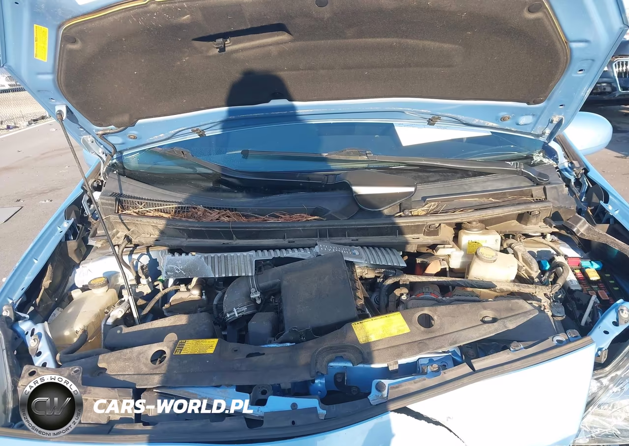2014 Toyota Prius Plug-In VIN:JTDKN3DP2E3050231 - 10