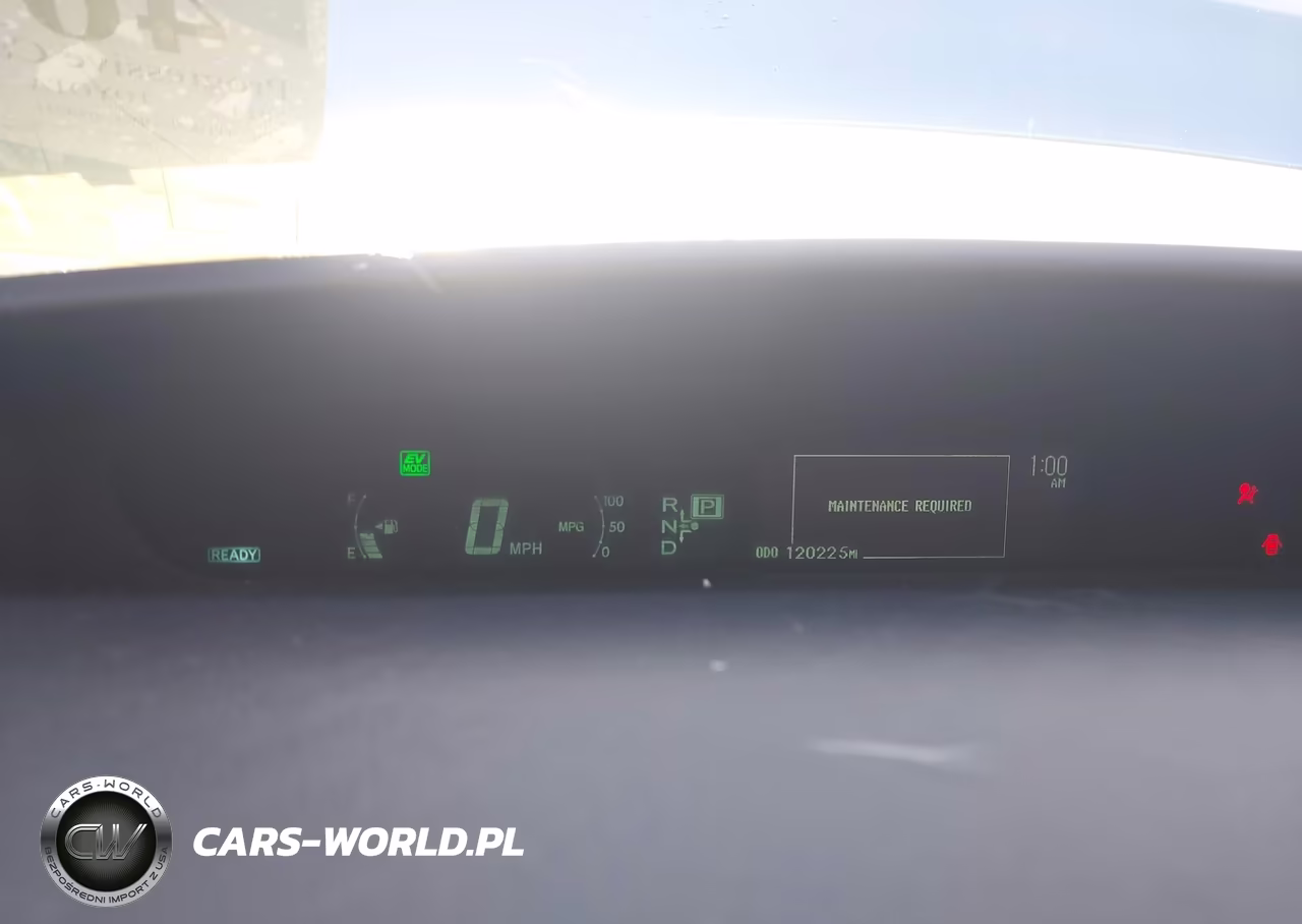 2014 Toyota Prius Plug-In VIN:JTDKN3DP2E3050231 - 7