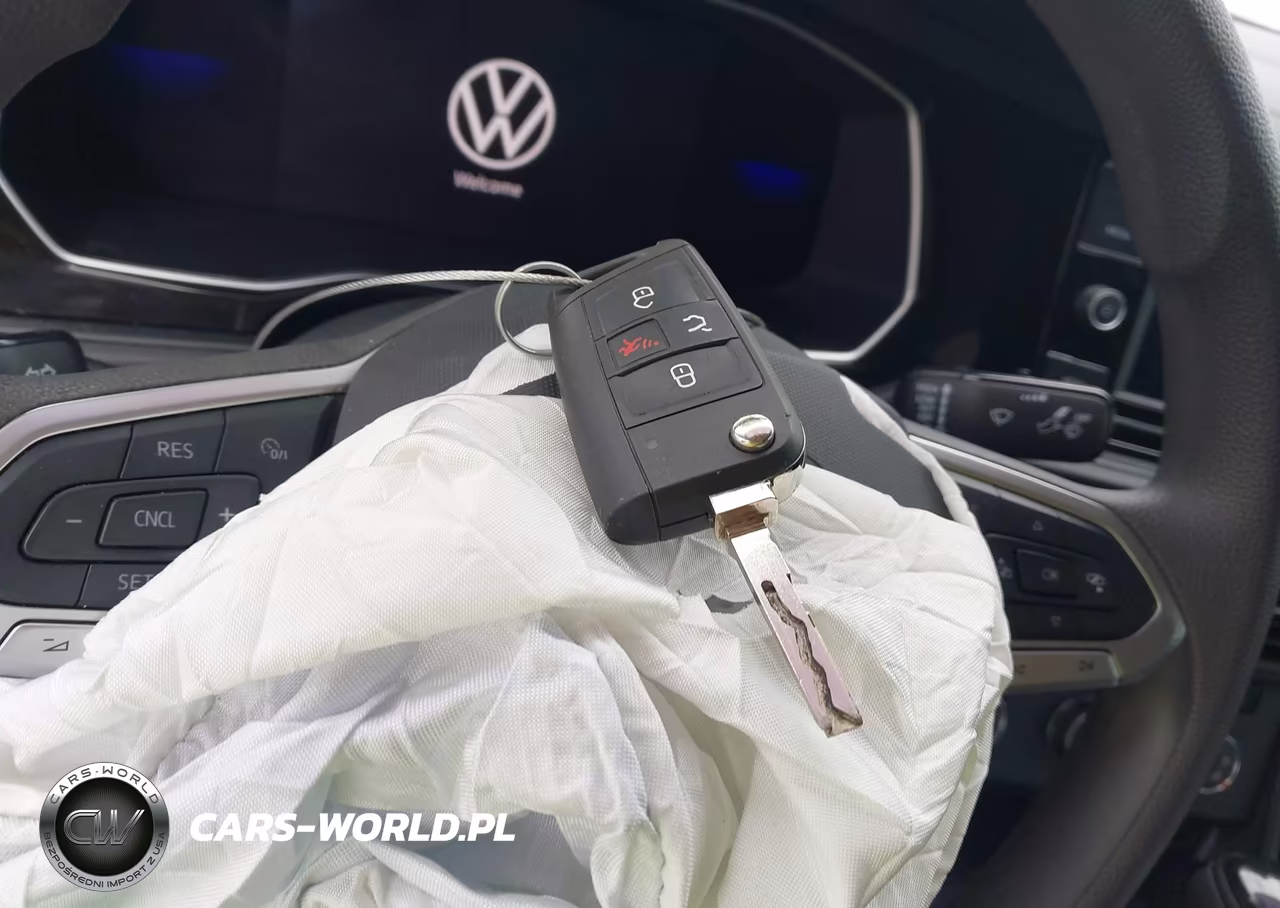 2022 Volkswagen Jetta 1.5T S VIN:3VWCM7BU5NM004508 - 11