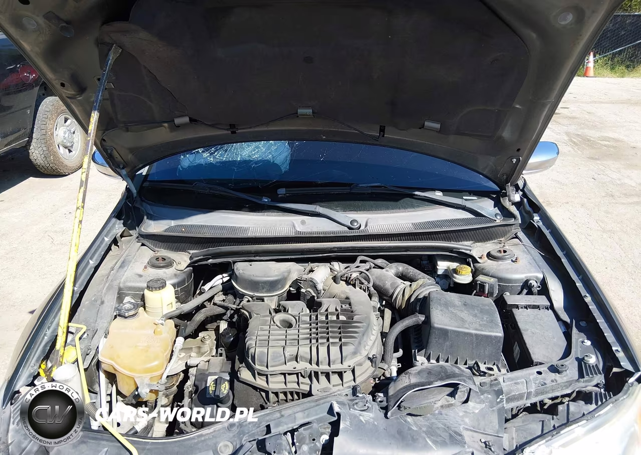 2013 Chrysler 200 Limited VIN:1C3CCBCG2DN607698 - 10