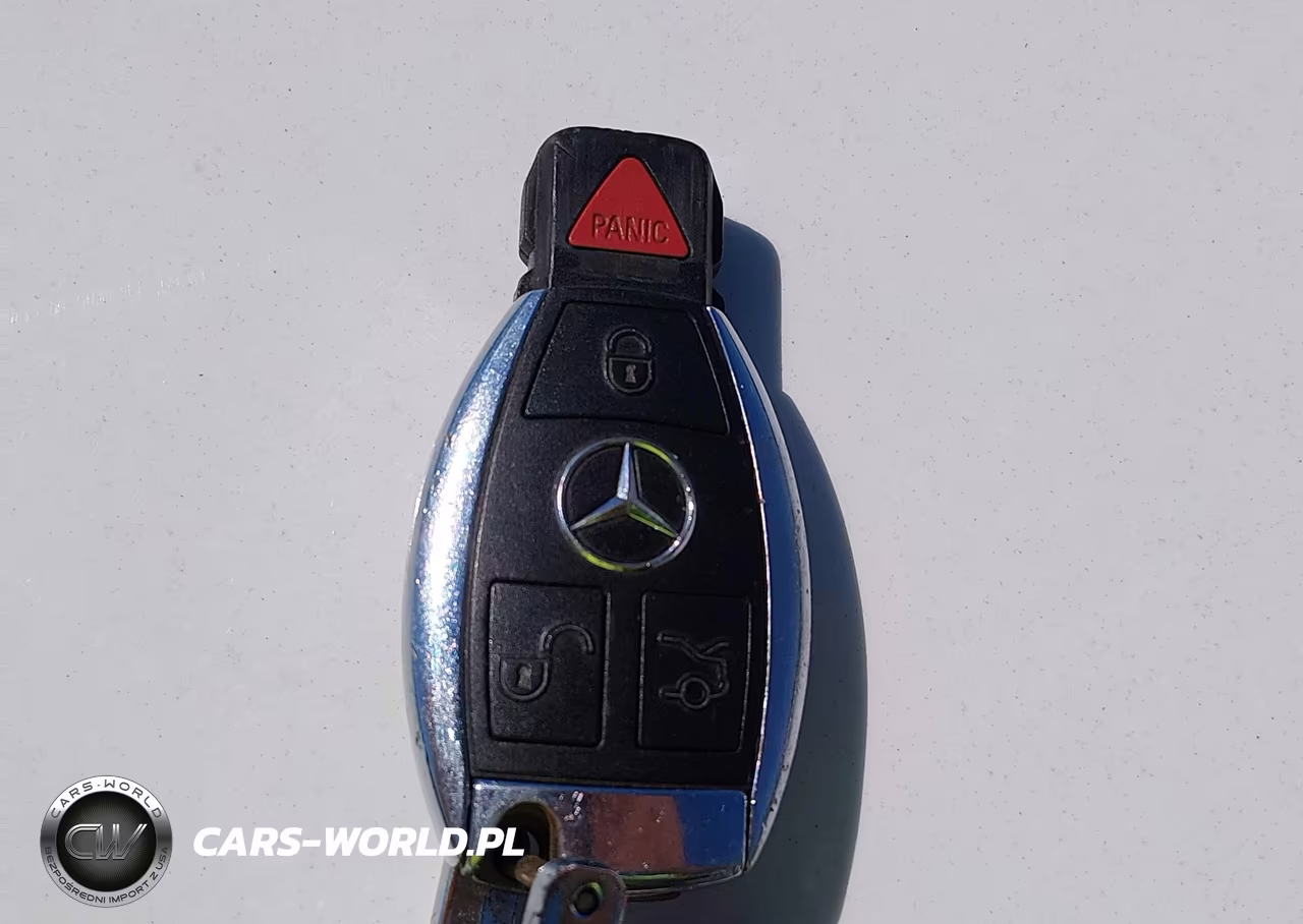 2013 Mercedes-Benz C 250 Luxury-Sport VIN:WDDGF4HB6DA808188 - 11