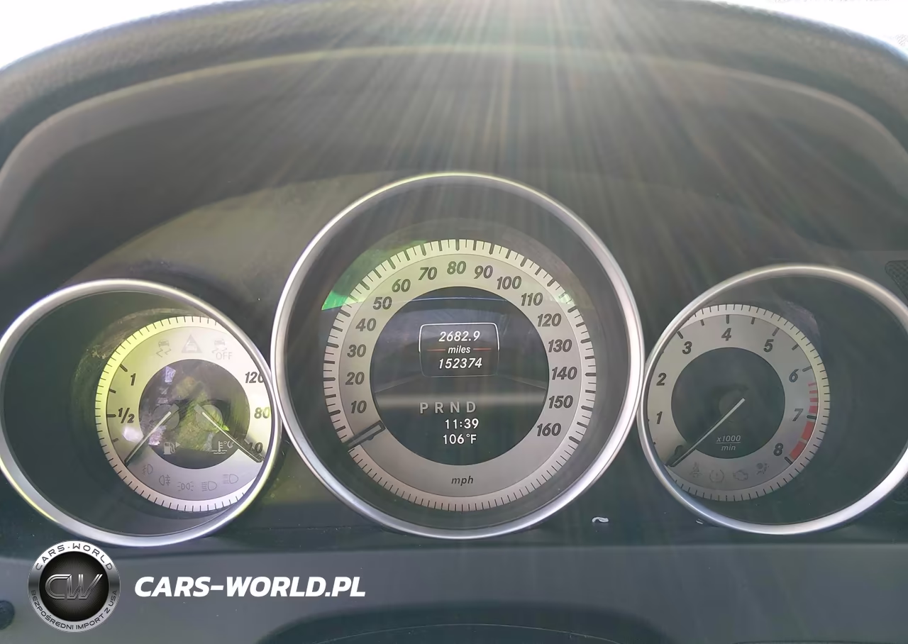 2013 Mercedes-Benz C 250 Luxury-Sport VIN:WDDGF4HB6DA808188 - 7