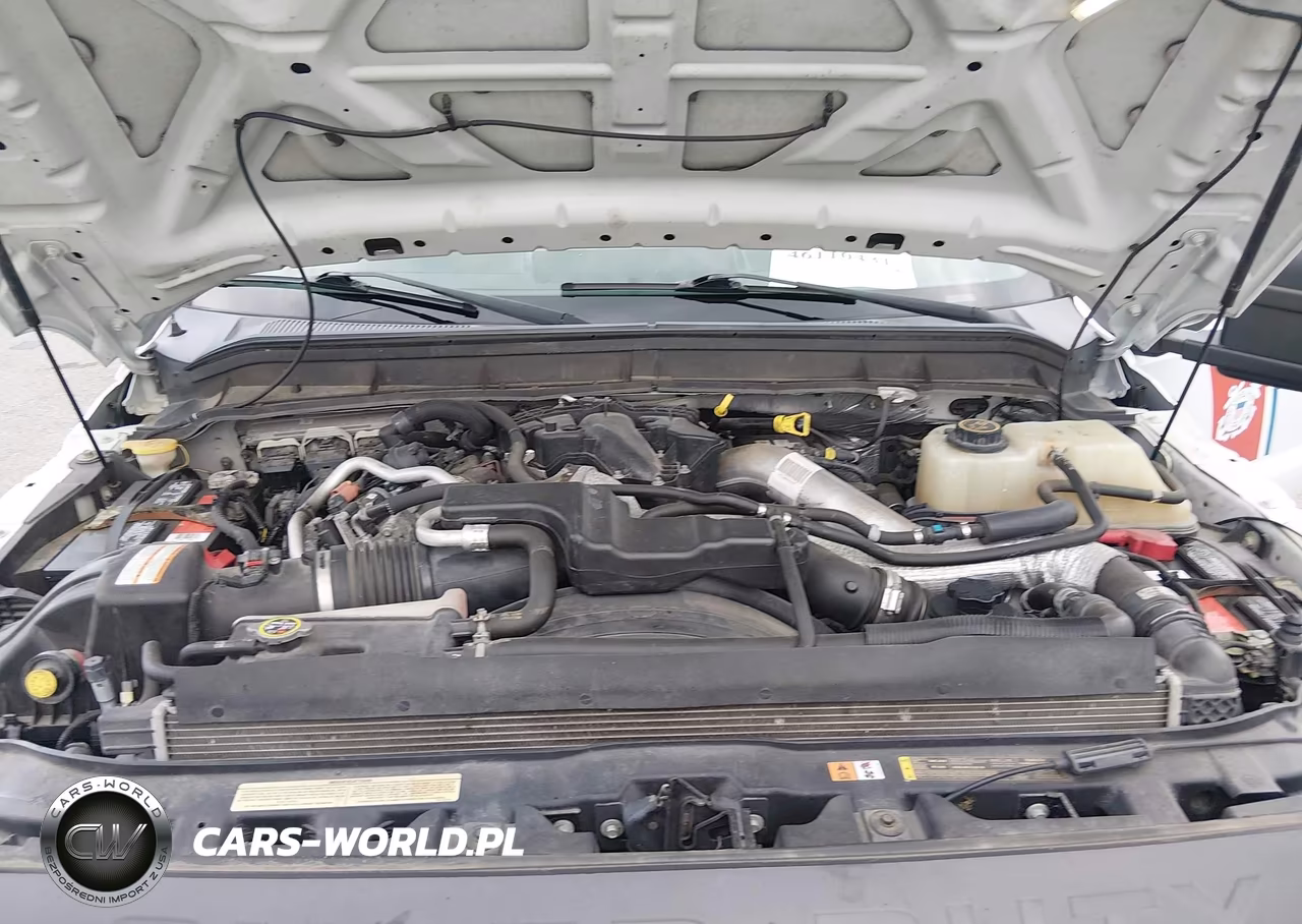2016 Ford F-450 Xl VIN:1FT8W4DT0GED31655 - 10