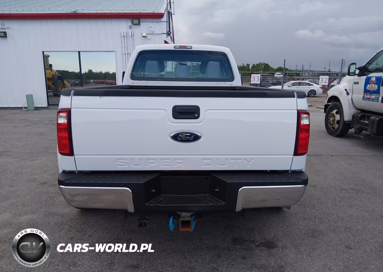 2016 Ford F-450 Xl VIN:1FT8W4DT0GED31655 - 16