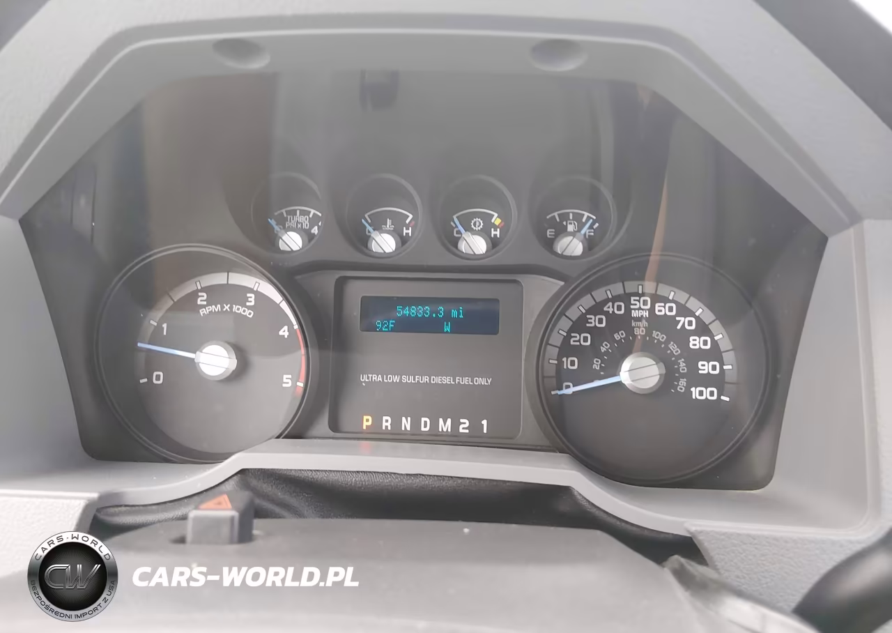 2016 Ford F-450 Xl VIN:1FT8W4DT0GED31655 - 7