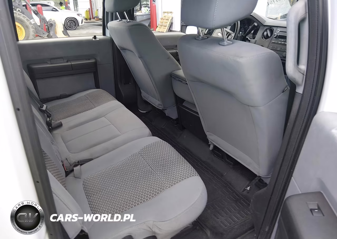 2016 Ford F-450 Xl VIN:1FT8W4DT0GED31655 - 8