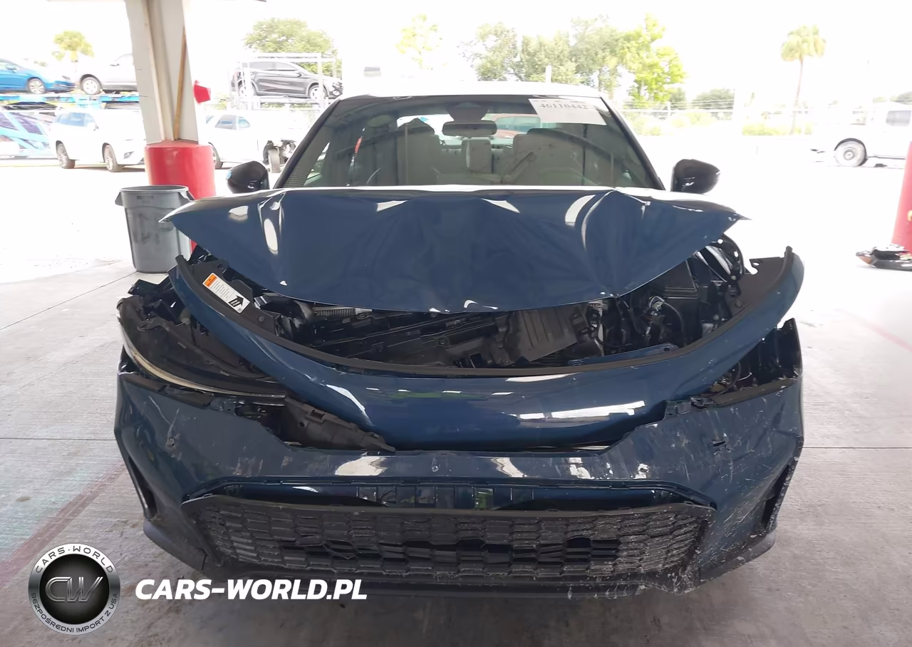 2026 Honda Civic Sport VIN:2HGFE2F57TH531269 - 12