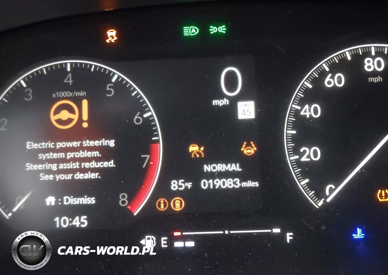 2026 Honda Civic Sport VIN:2HGFE2F57TH531269 - 15