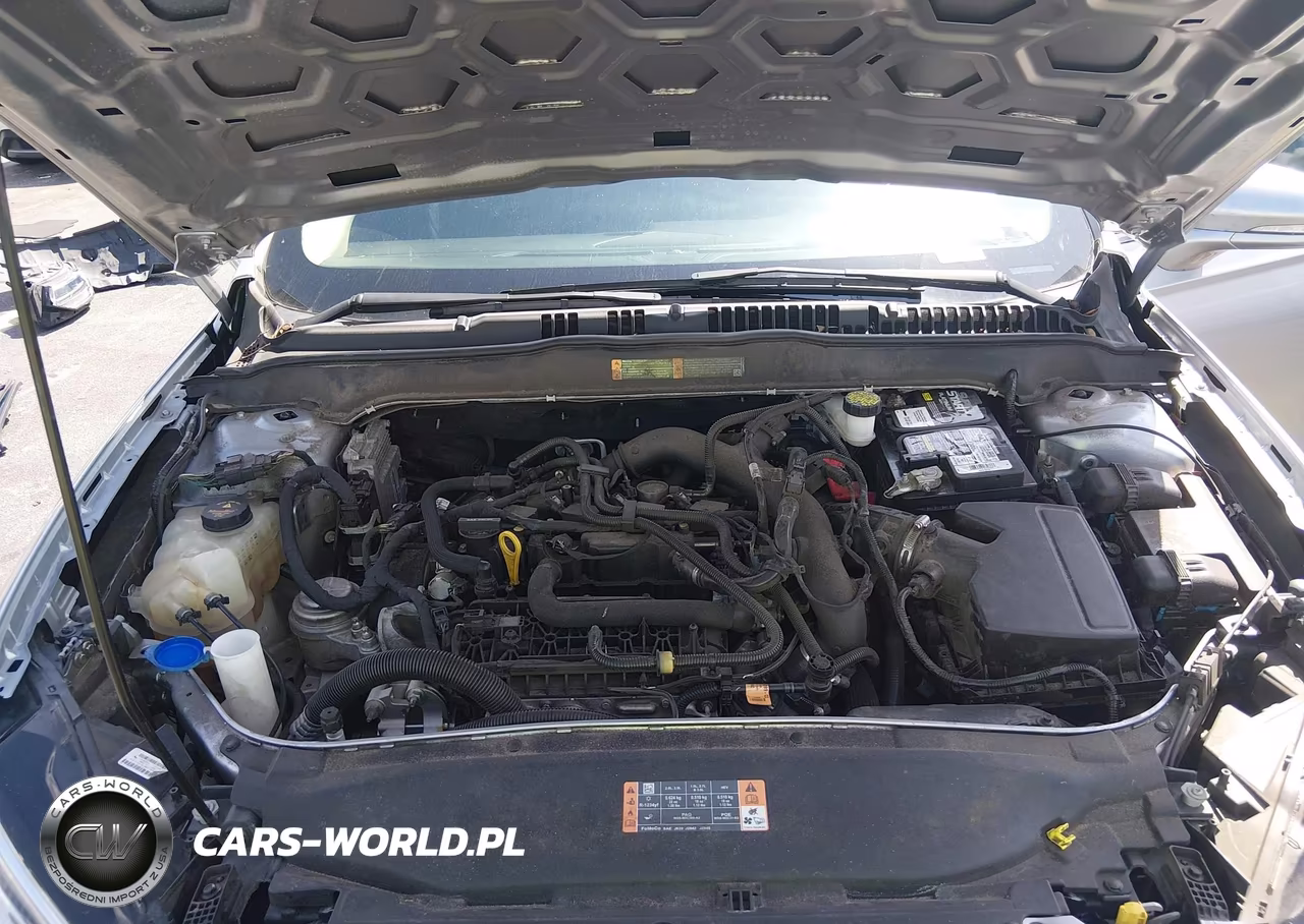 2020 Ford Fusion Sel VIN:3FA6P0CD3LR193484 - 10