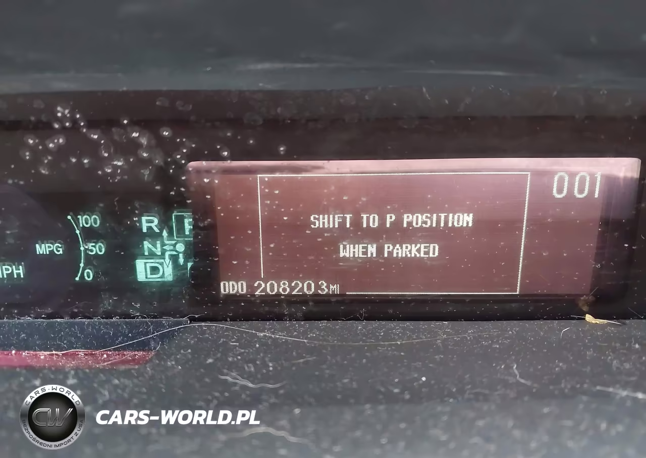 2012 Toyota Prius Three VIN:JTDKN3DUXC5404181 - 7