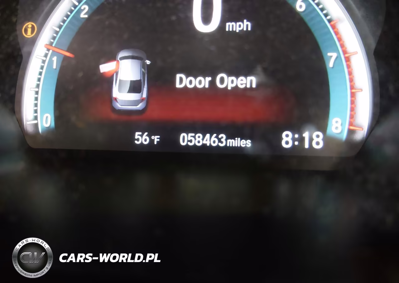 2021 Honda Civic Ex VIN:19XFC1F36ME010943 - 15