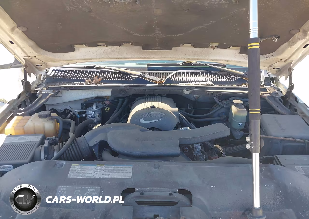 2002 Chevrolet Avalanche 1500 VIN:3GNEK13T62G251834 - 10