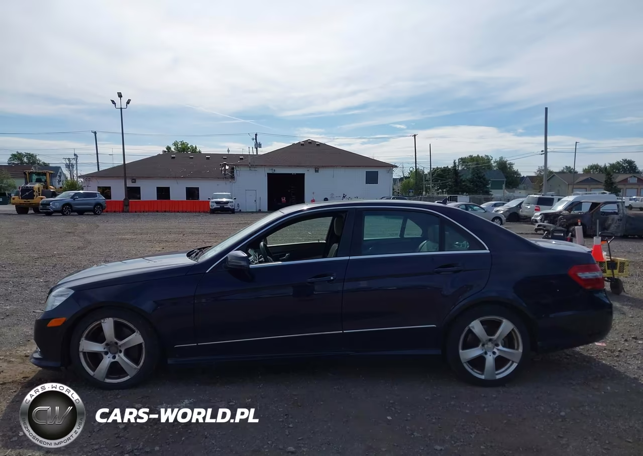 2011 Mercedes-Benz E 350 4Matic VIN:WDDHF8HB4BA457984 - 15
