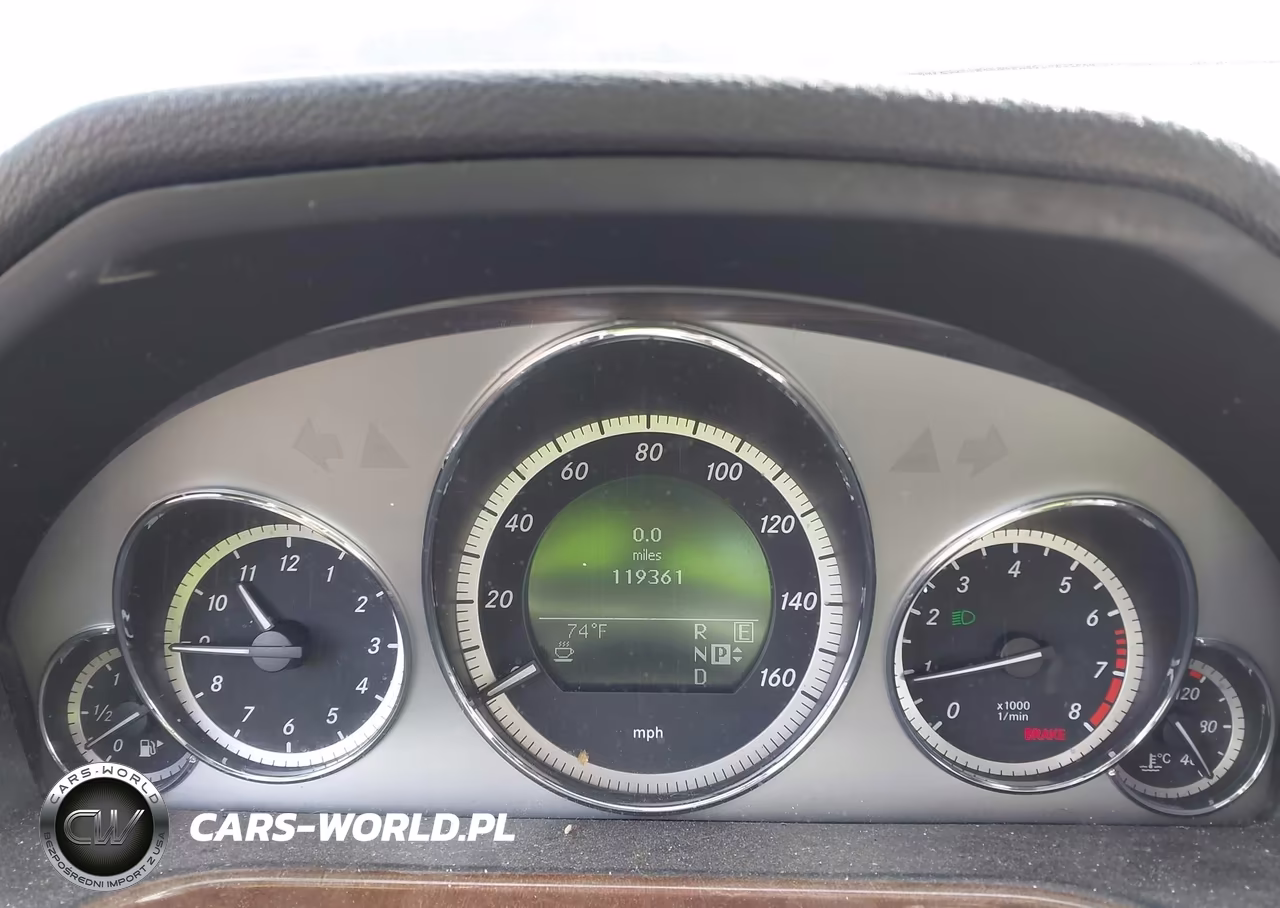 2011 Mercedes-Benz E 350 4Matic VIN:WDDHF8HB4BA457984 - 7
