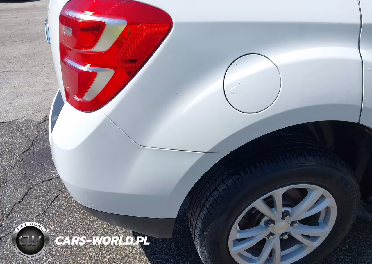 2017 Chevrolet Equinox Ls VIN:2GNFLEEK4H6315712 - 15