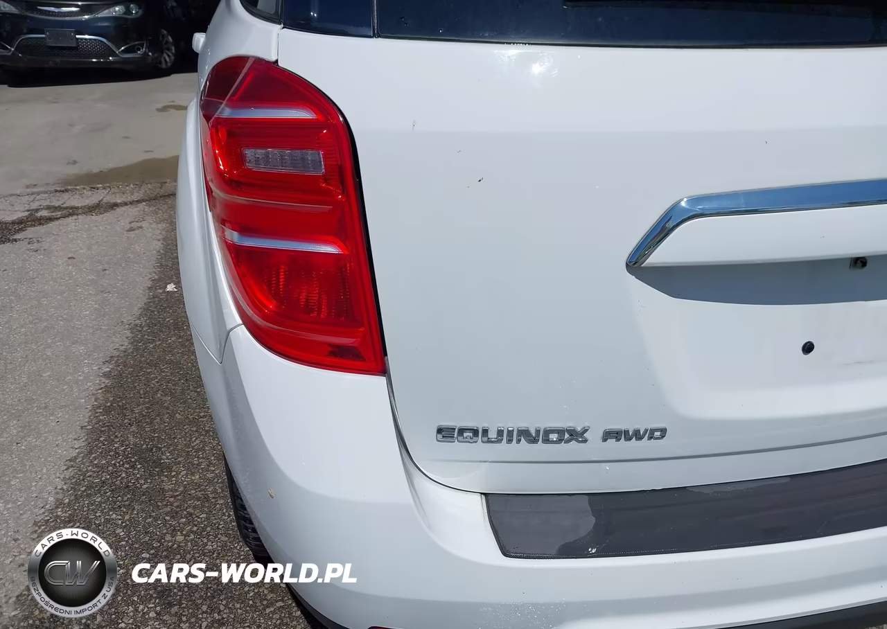 2017 Chevrolet Equinox Ls VIN:2GNFLEEK4H6315712 - 16