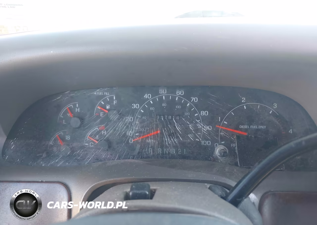 2001 Ford F-250 Lariat-Xl-Xlt VIN:1FTNX21F11EA10489 - 7
