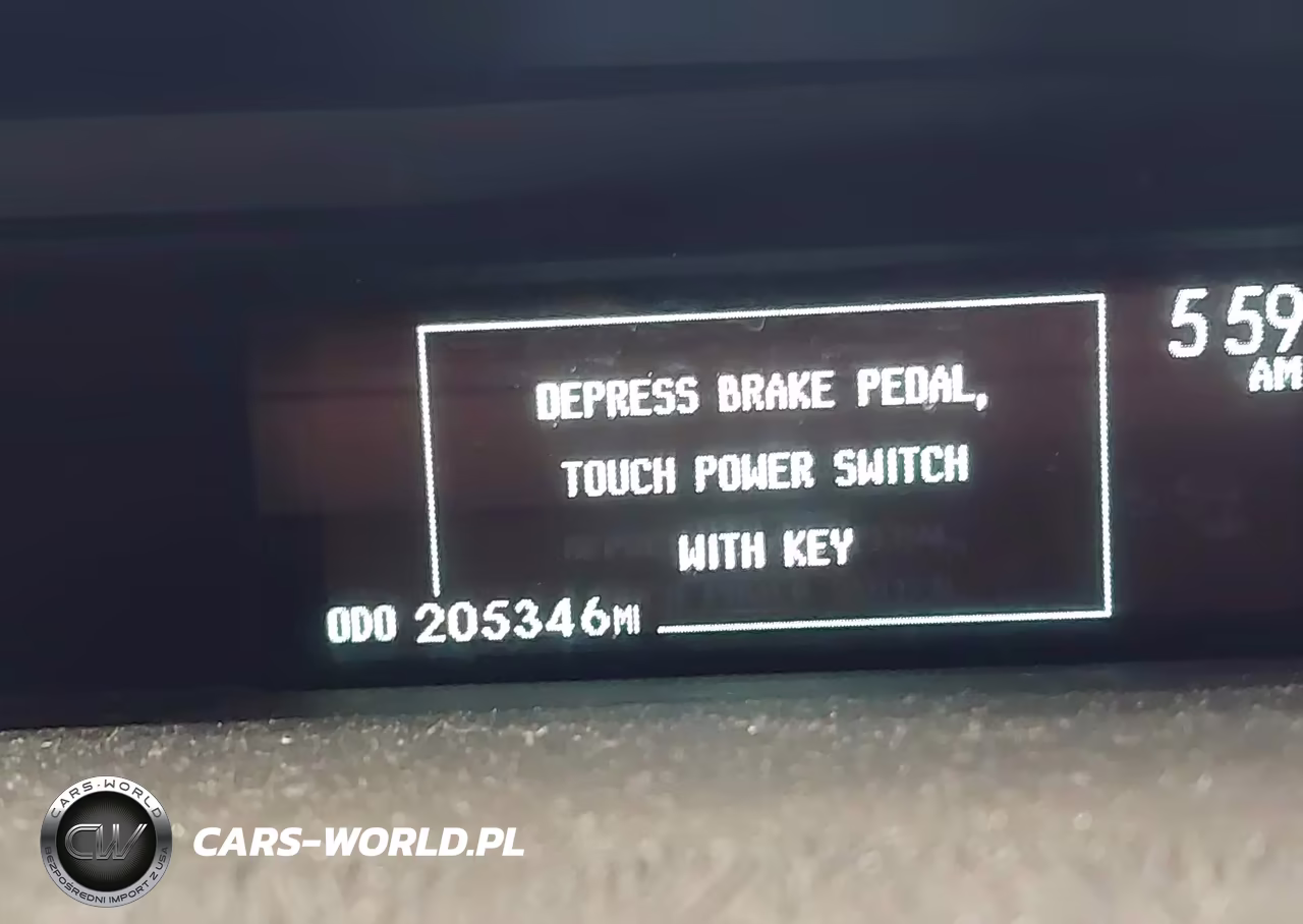 2014 Toyota Prius Three VIN:JTDKN3DU5E1765439 - 7