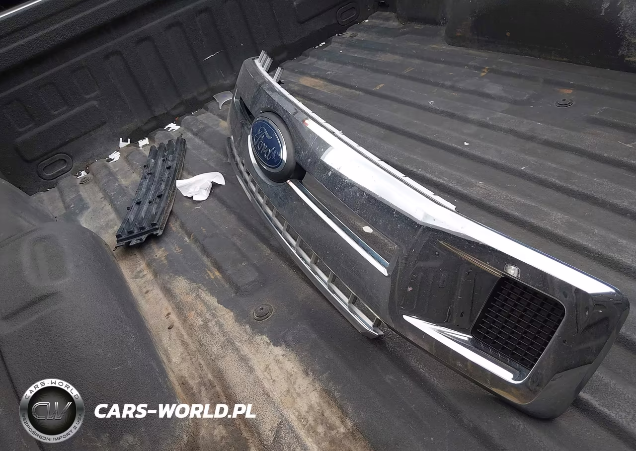2018 Ford F-150 Xlt VIN:1FTEX1EBXJKE42727 - 12