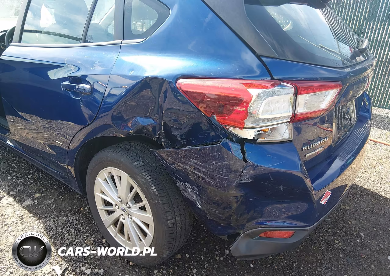 2018 Subaru Impreza 2.0I Premium VIN:4S3GTAB62J3739108 - 6