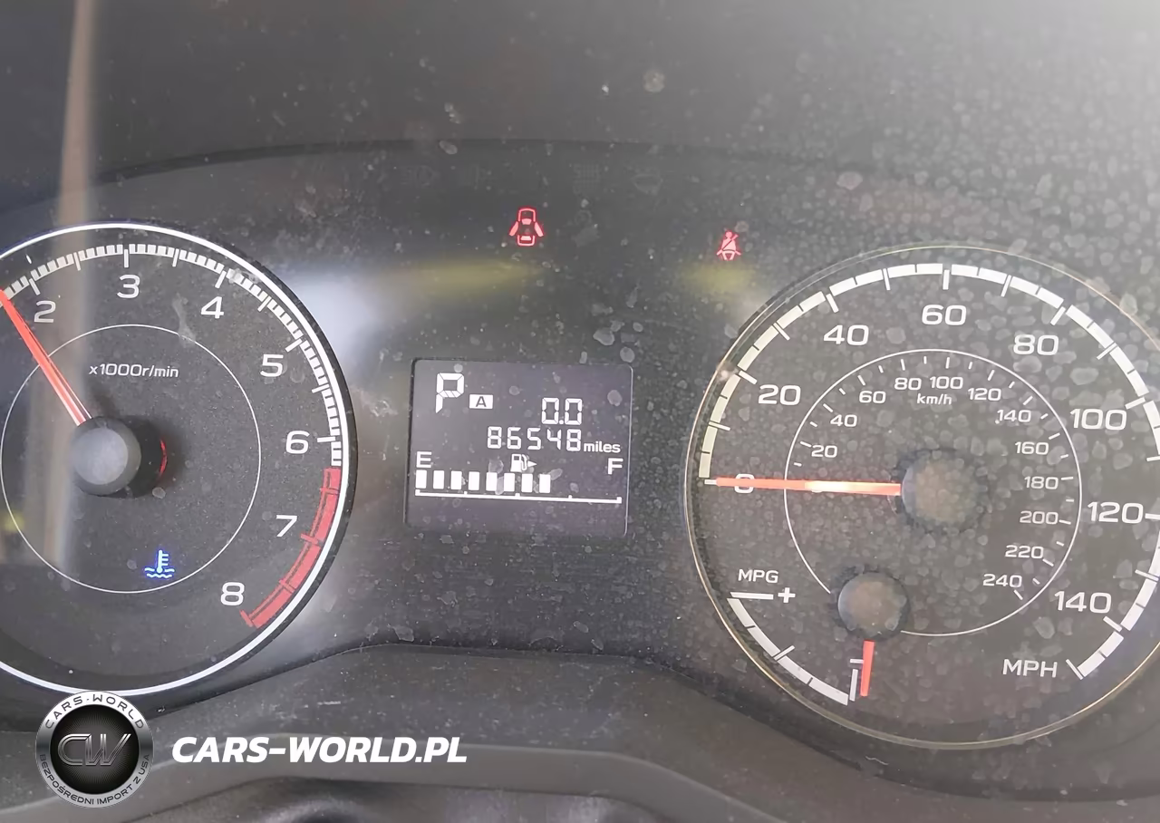 2018 Subaru Impreza 2.0I Premium VIN:4S3GTAB62J3739108 - 7