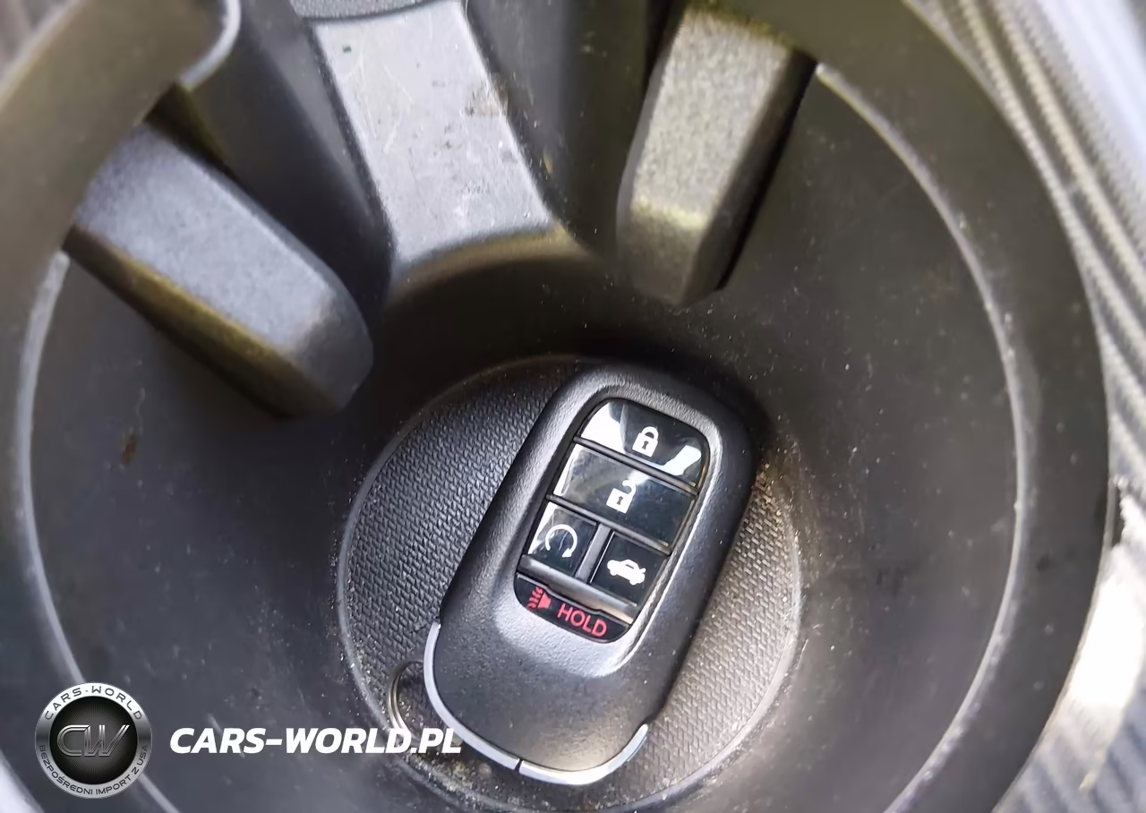 2026 Honda Civic Sport VIN:2HGFE2F5XTH507208 - 11