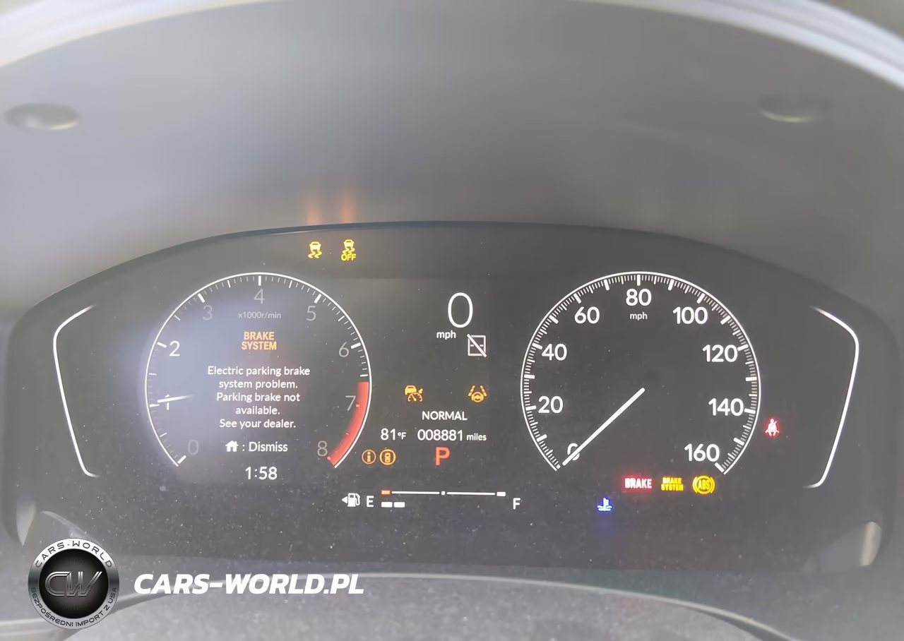 2026 Honda Civic Sport VIN:2HGFE2F5XTH507208 - 15