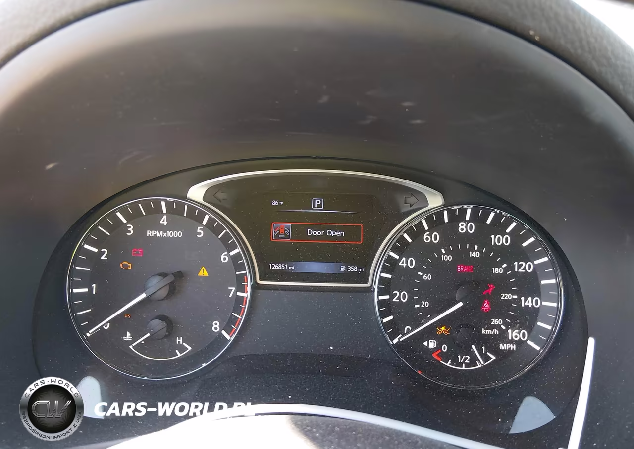 2018 Nissan Altima 2.5 S VIN:1N4AL3AP9JC132768 - 7