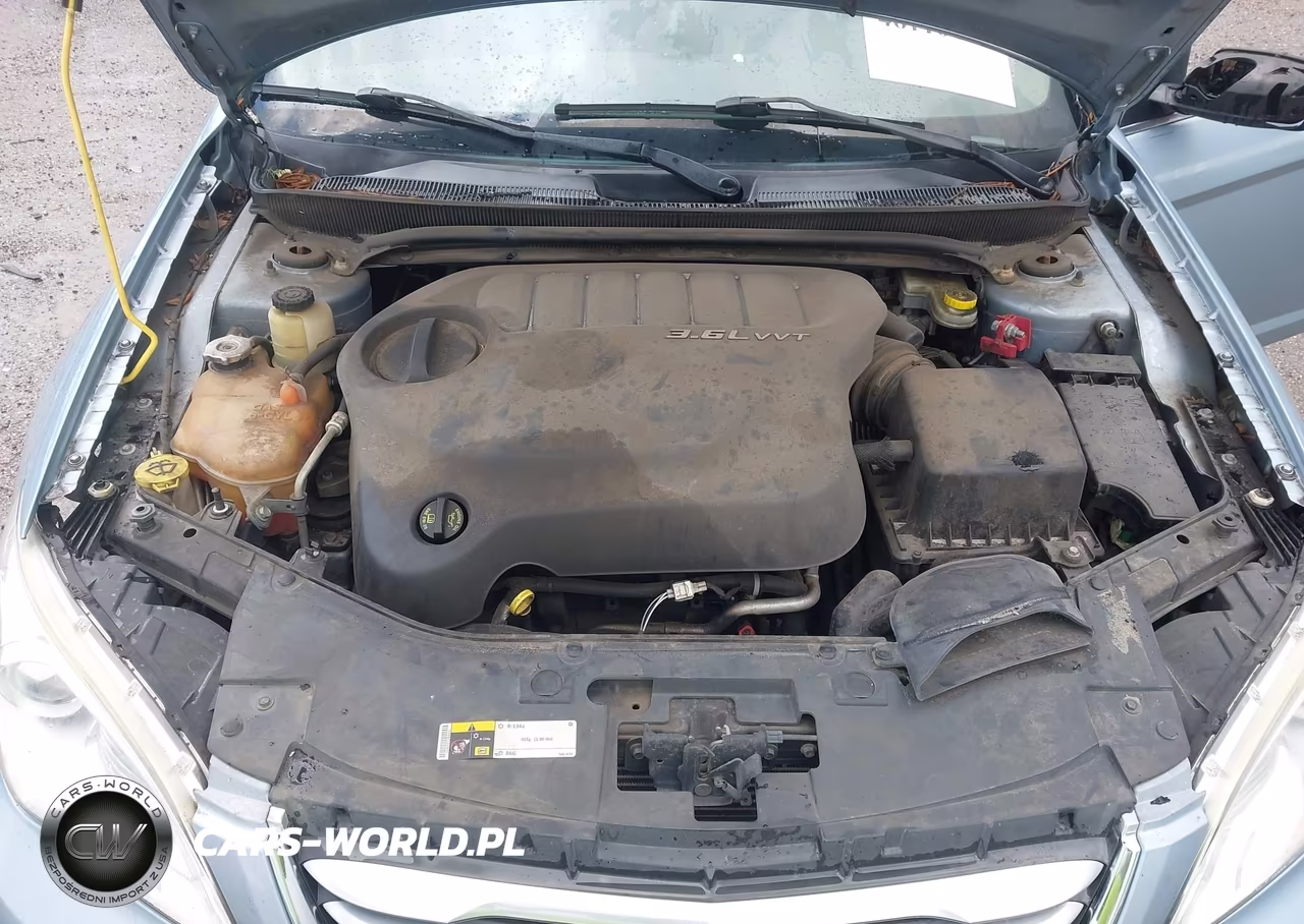 2014 Chrysler 200 Limited VIN:1C3CCBCG8EN192842 - 10