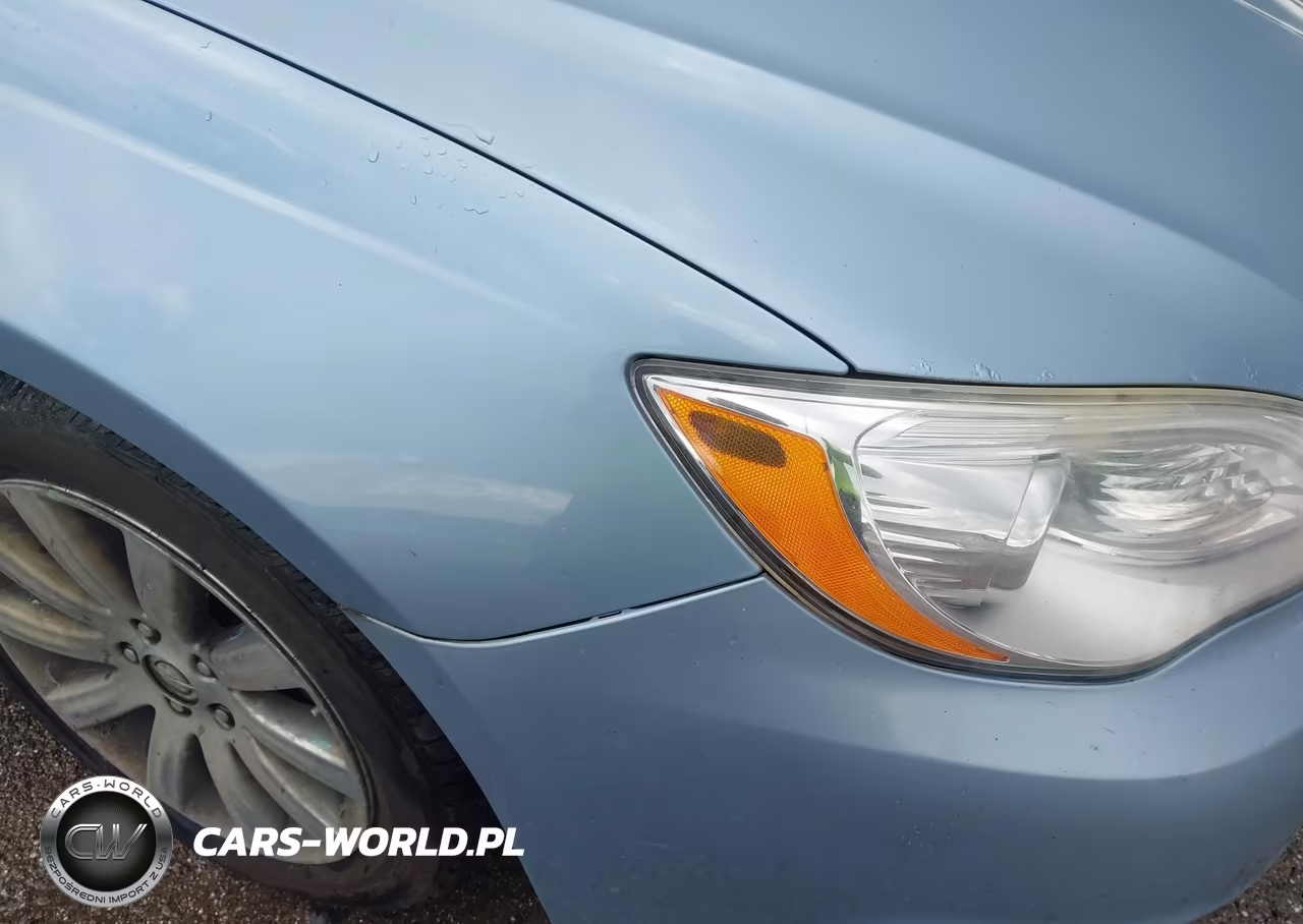 2014 Chrysler 200 Limited VIN:1C3CCBCG8EN192842 - 6