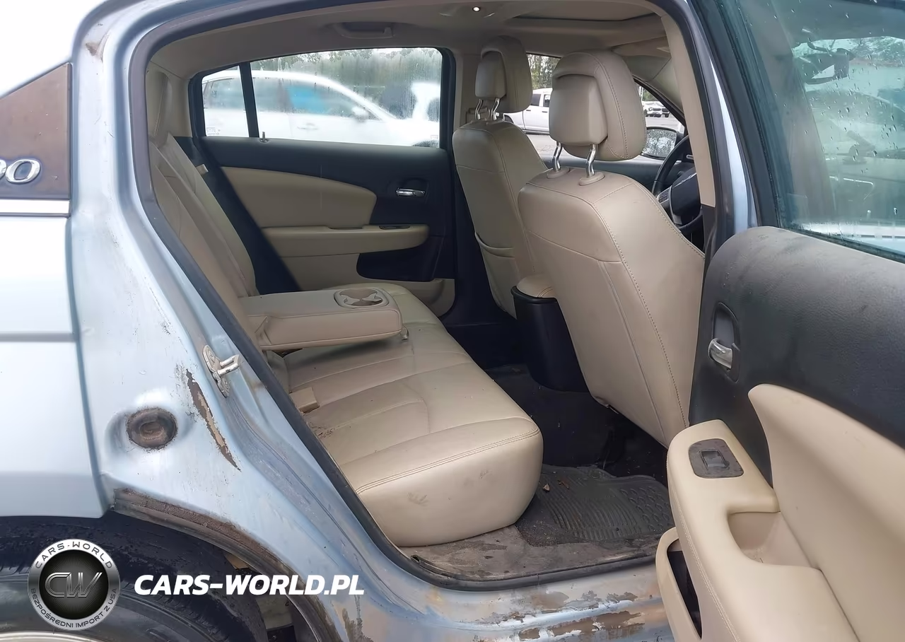 2014 Chrysler 200 Limited VIN:1C3CCBCG8EN192842 - 8