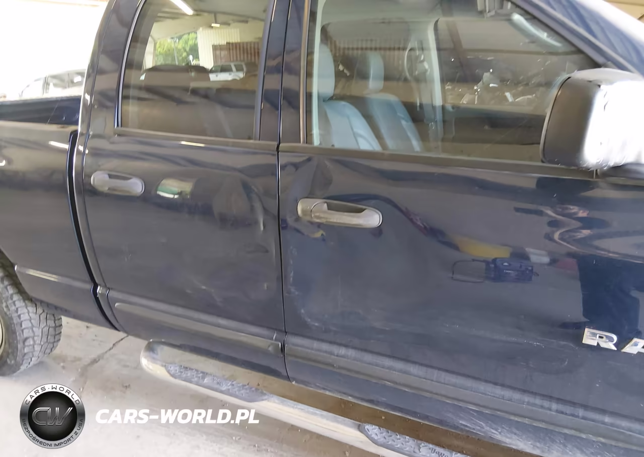 2008 Dodge Ram 1500 St-Sxt VIN:1D7HA18N88J149354 - 6