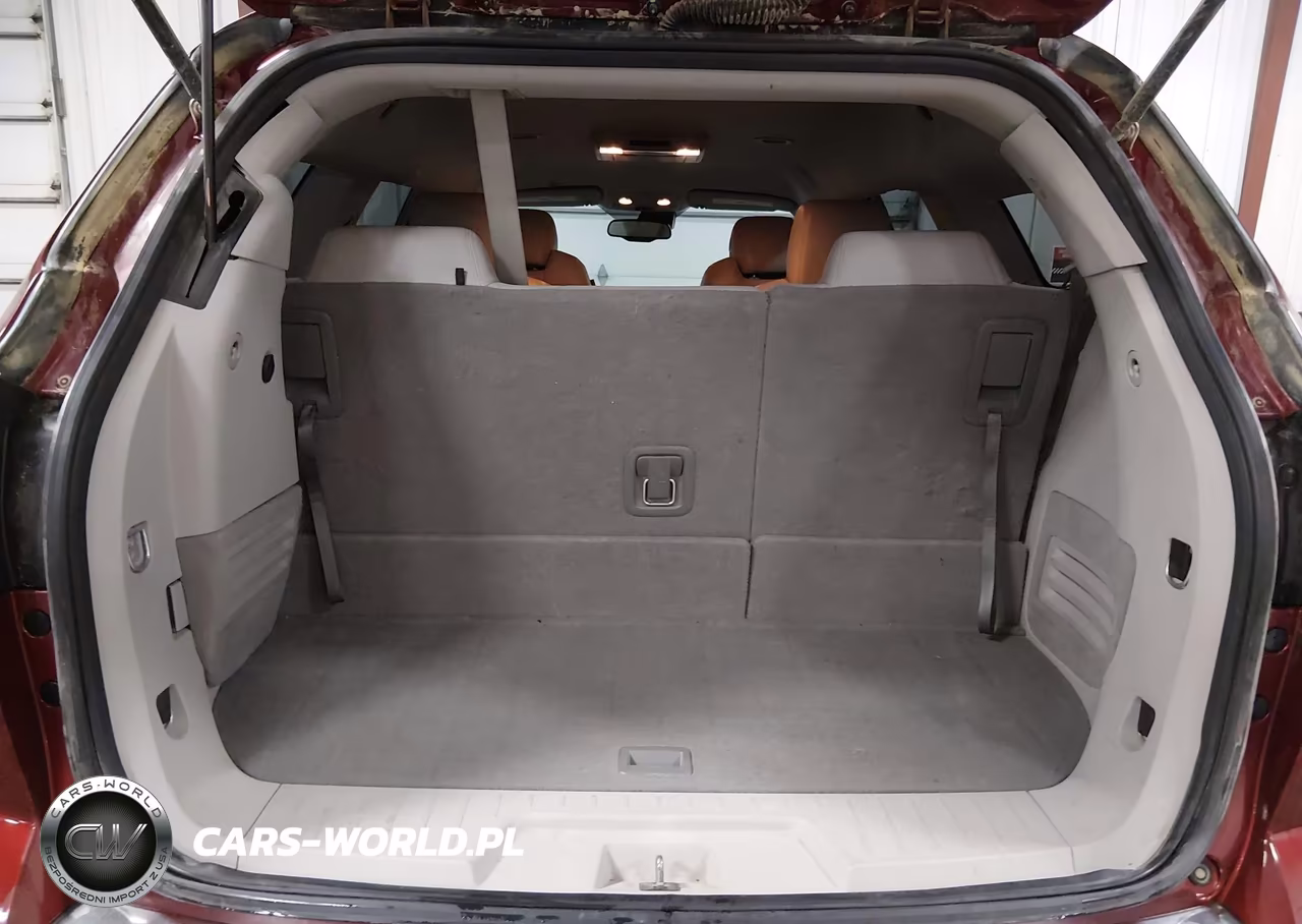 2015 Buick Enclave Premium VIN:5GAKRCKD1FJ363363 - 17
