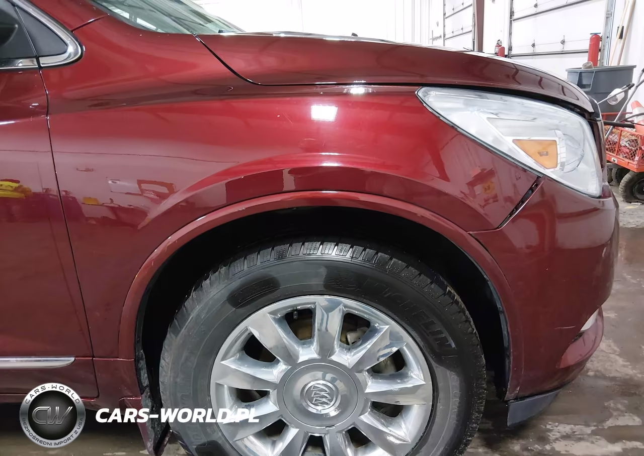 2015 Buick Enclave Premium VIN:5GAKRCKD1FJ363363 - 19