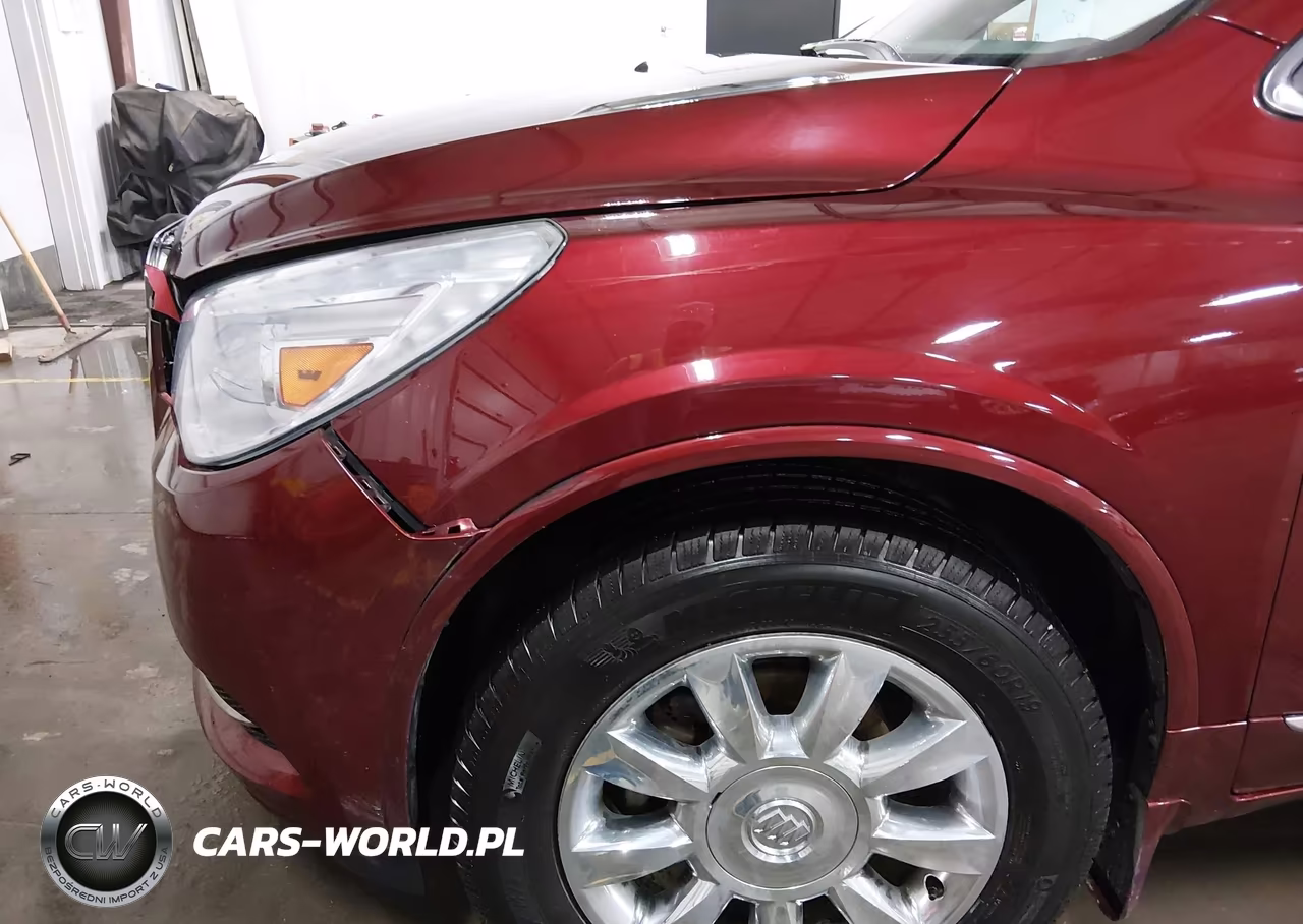 2015 Buick Enclave Premium VIN:5GAKRCKD1FJ363363 - 20