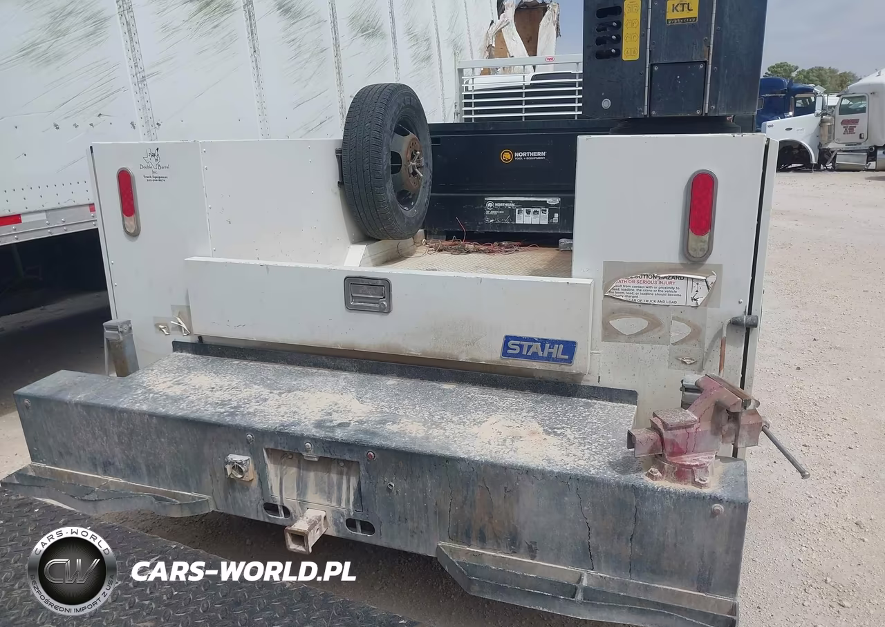 2022 Ram 3500 Chassis Tradesman-Slt-Laramie-Limited VIN:3C7WRTCJ3NG200141 - 16