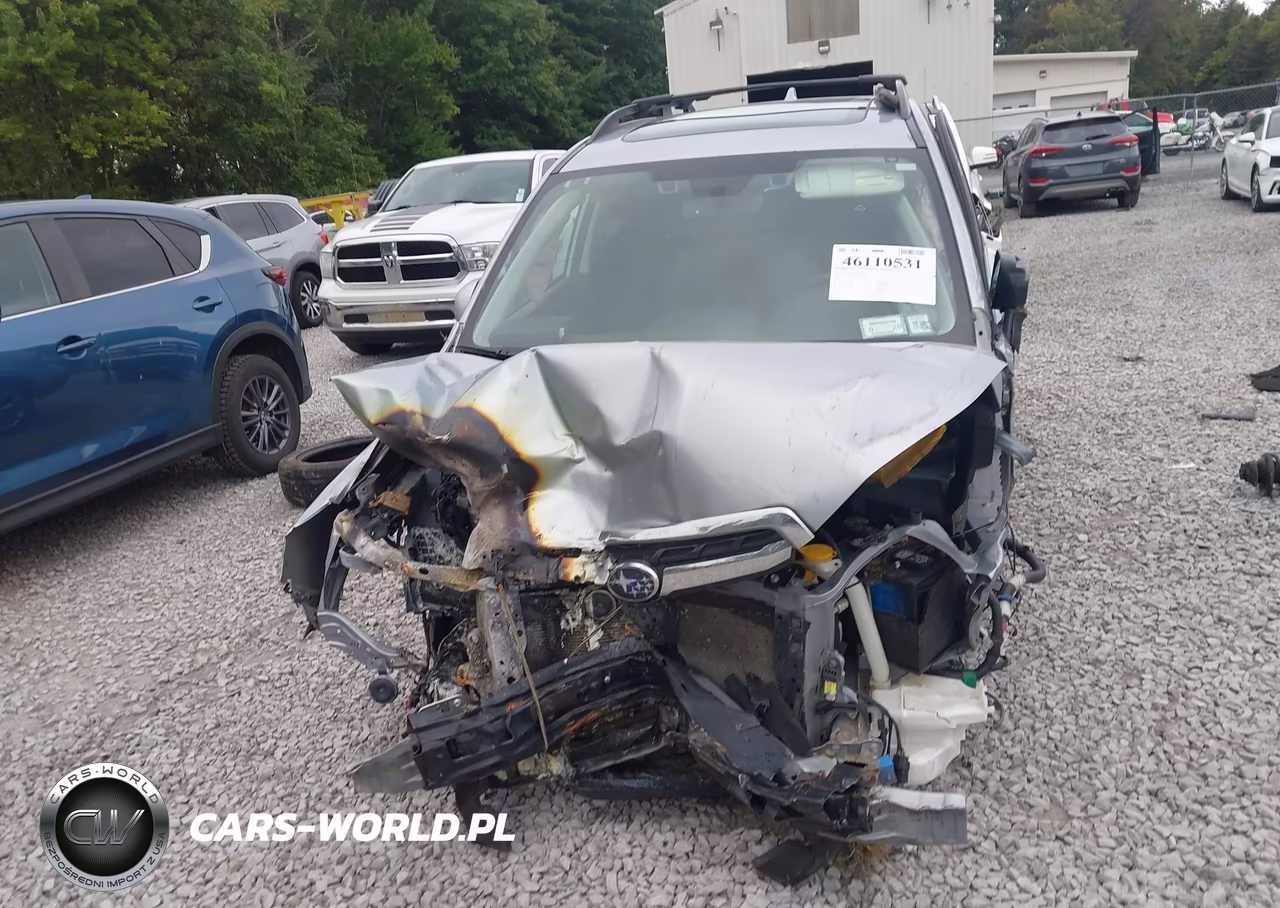2017 Subaru Forester VIN:JF2SJAWC1HH446282 - 12