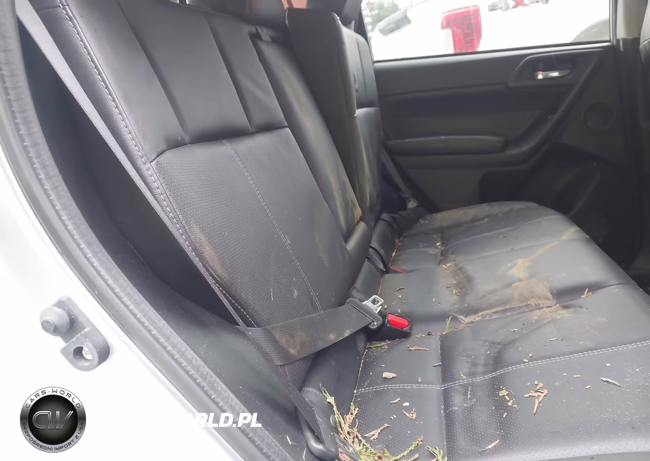 2017 Subaru Forester VIN:JF2SJAWC1HH446282 - 8