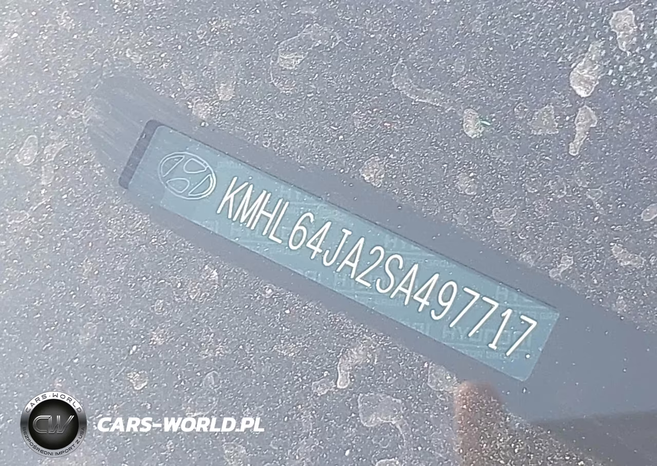 2025 Hyundai Sonata Sel VIN:KMHL64JA2SA497717 - 18