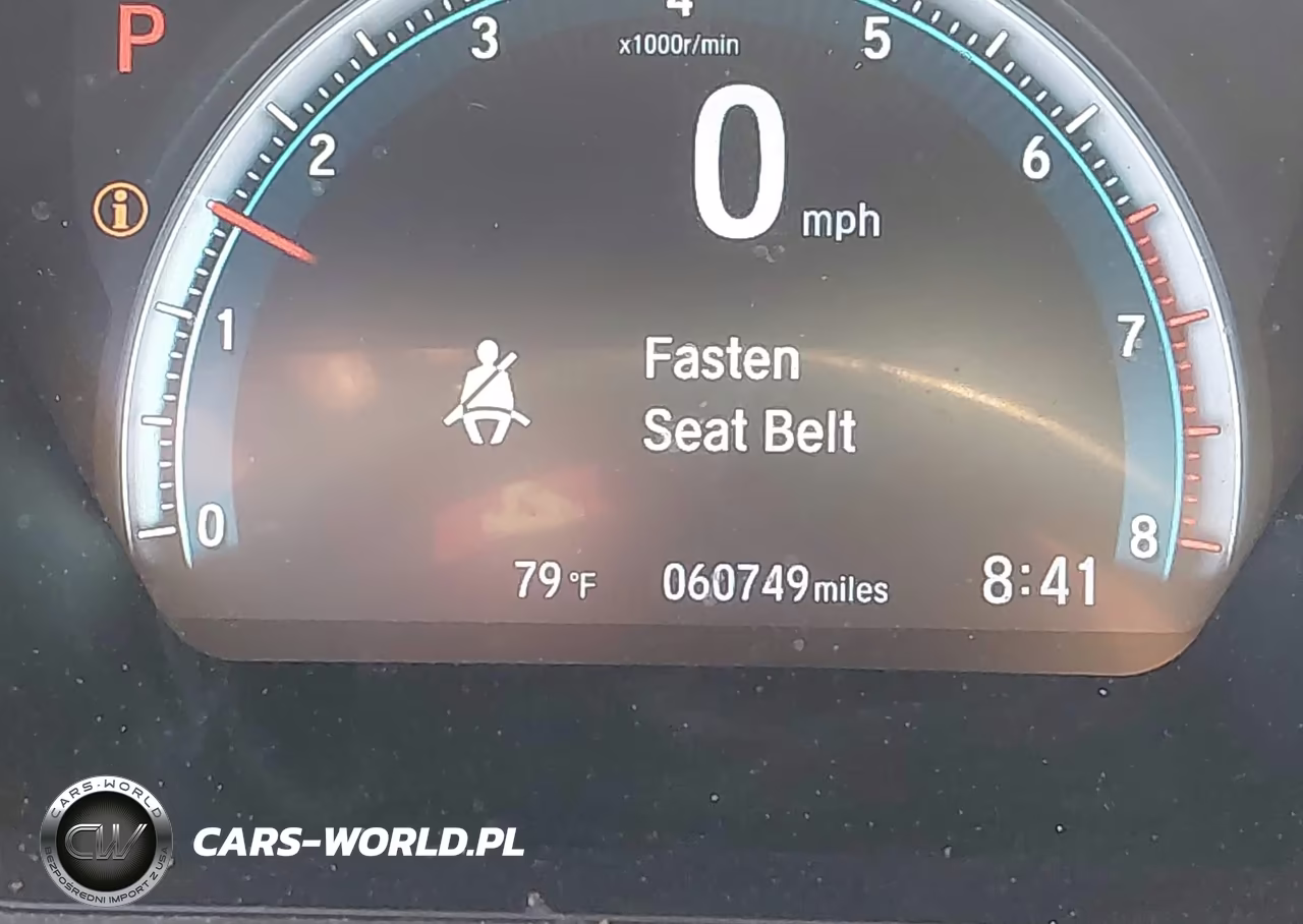 2018 Honda Civic Ex-T VIN:JHMFC1F36JX002528 - 16