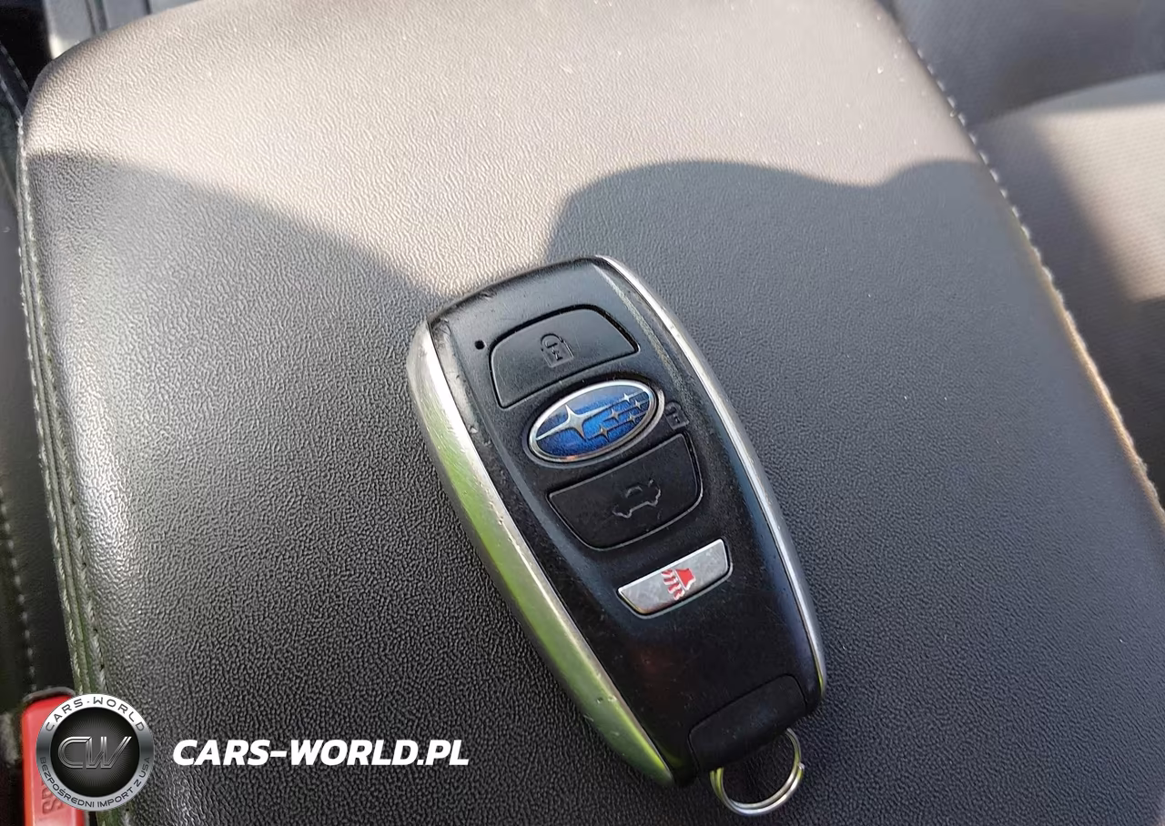 2015 Subaru Outback 2.5I Limited VIN:4S4BSBLC7F3250276 - 11