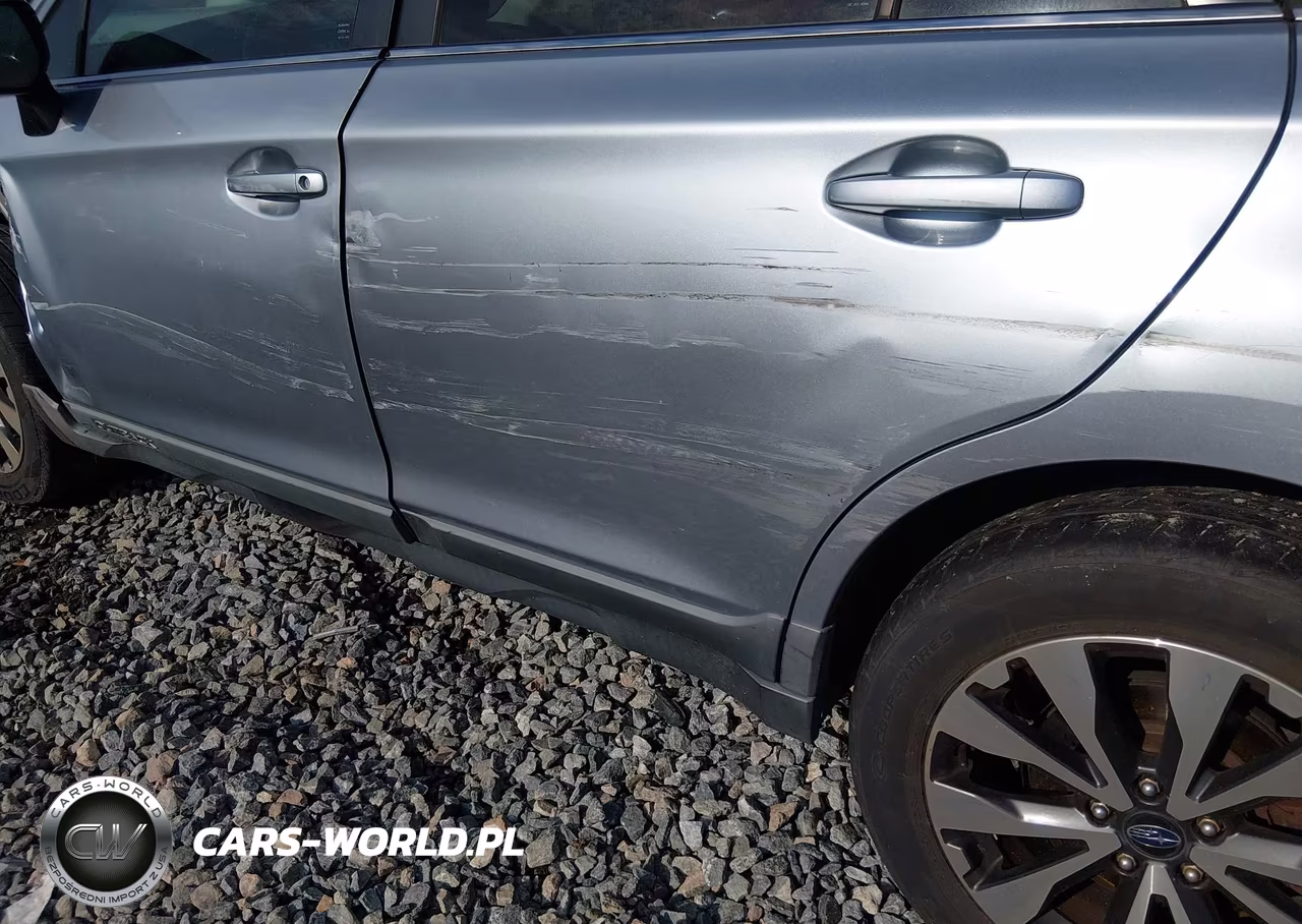 2015 Subaru Outback 2.5I Limited VIN:4S4BSBLC7F3250276 - 22